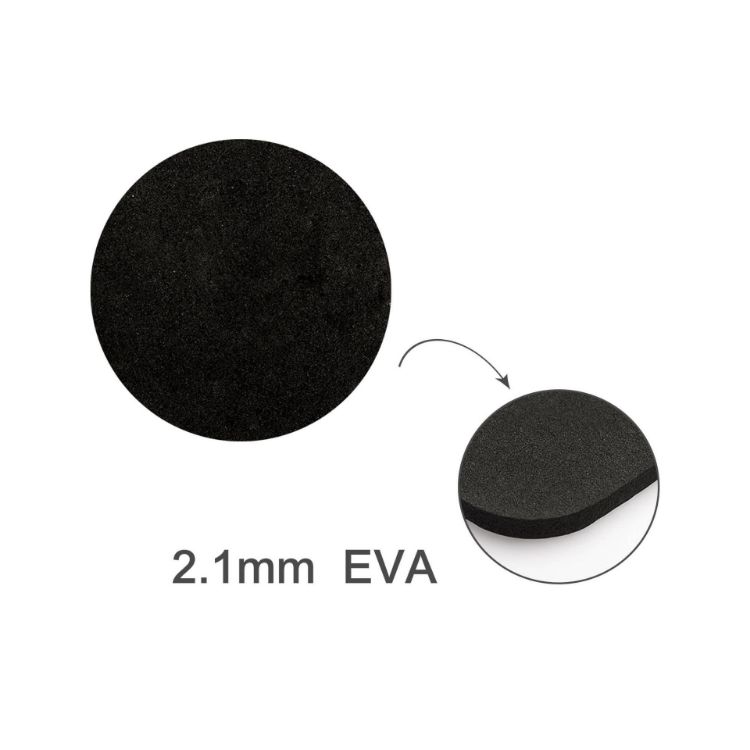 Picture of Round Metal Coaster