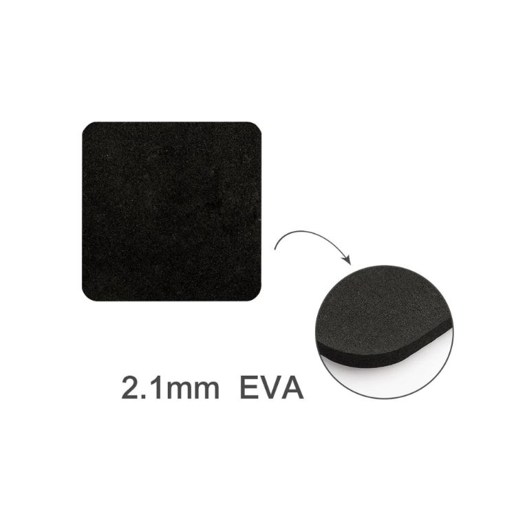 Picture of Square Metal Coaster