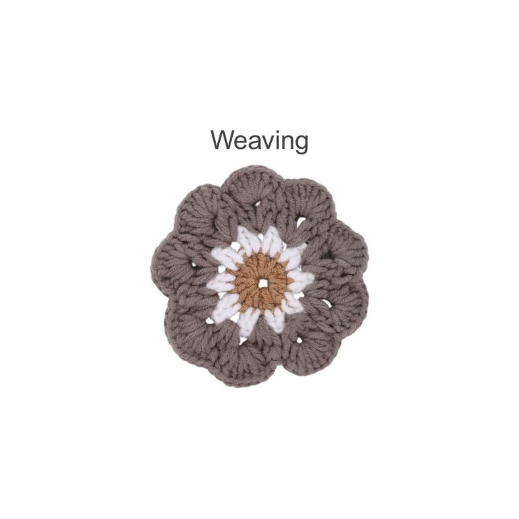Picture of Custom Coaster Crochet Kit