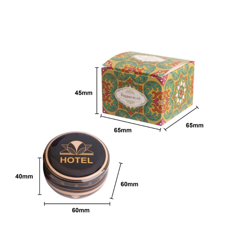 Picture of Tin Candles