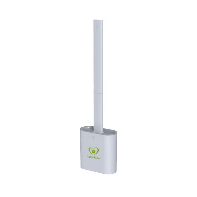 Picture of Silicone Toilet Brush