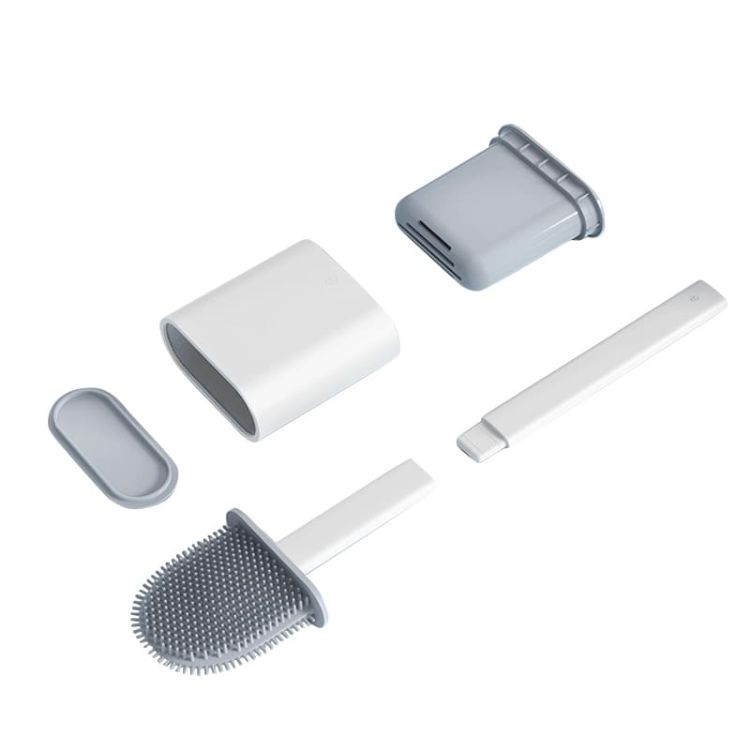 Picture of Silicone Toilet Brush