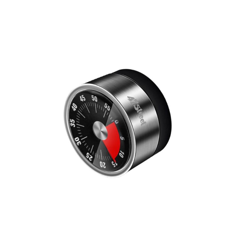 Picture of Mini Magnetic Visual Timer