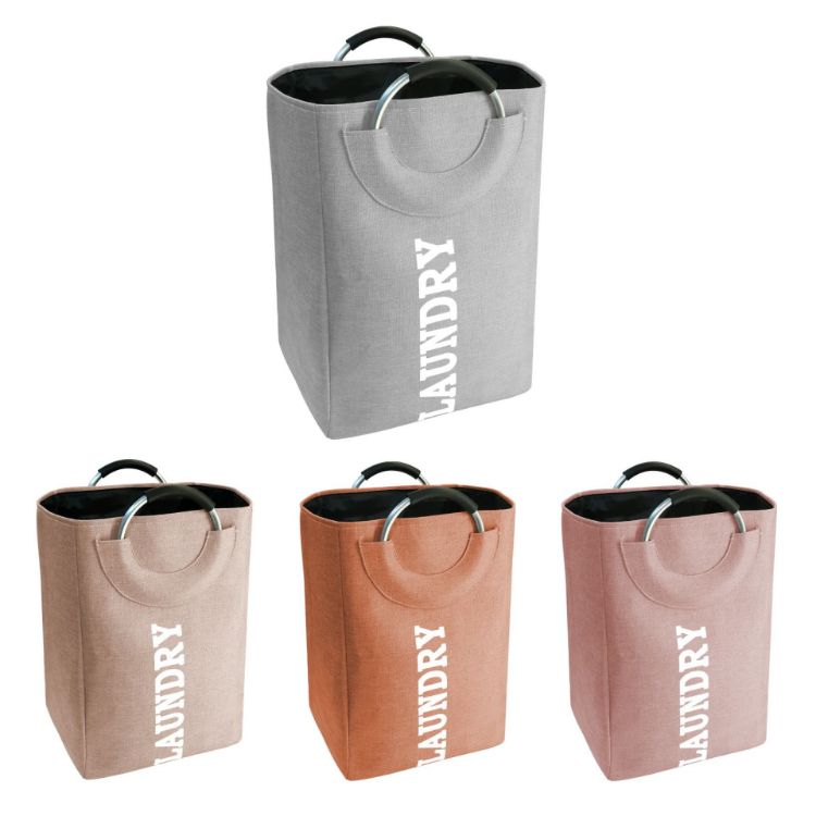 Picture of Laundry Basket With Handle