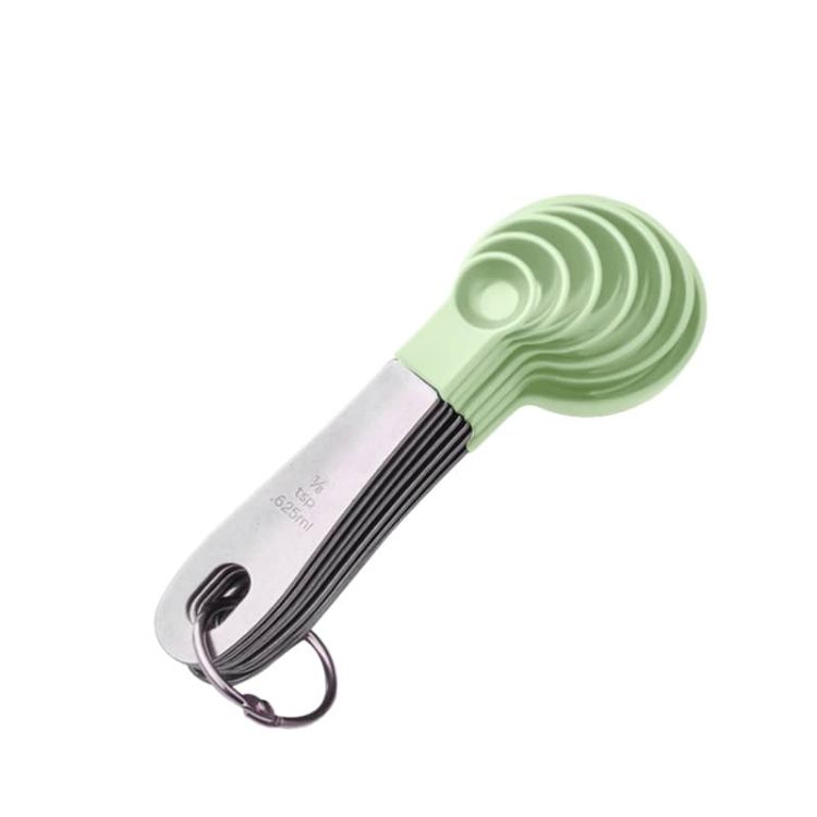 Picture of Measuring Spoons Set