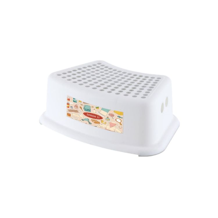 Picture of Step Stool