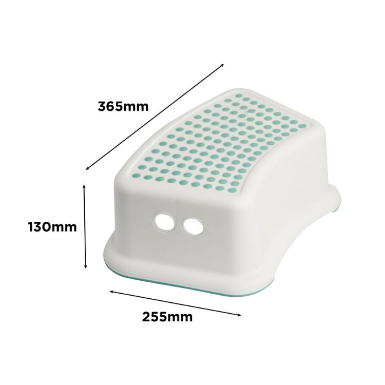 Picture of Step Stool