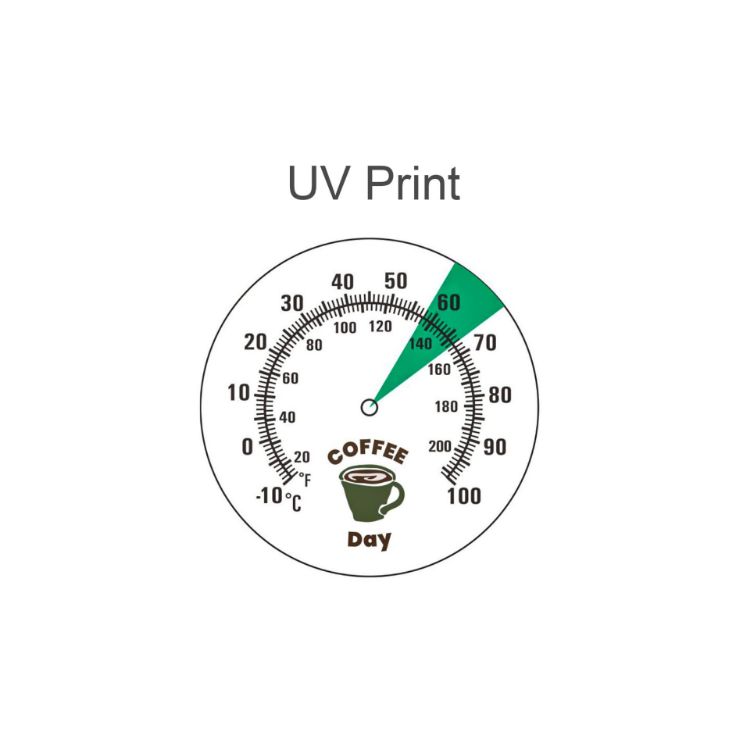 Picture of Instant Read Dial Thermometer