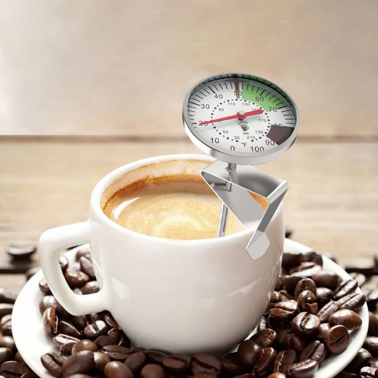 Picture of Instant Read Dial Thermometer