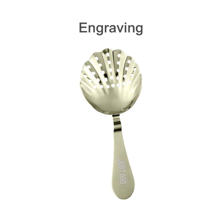 Picture of Bar Strainer
