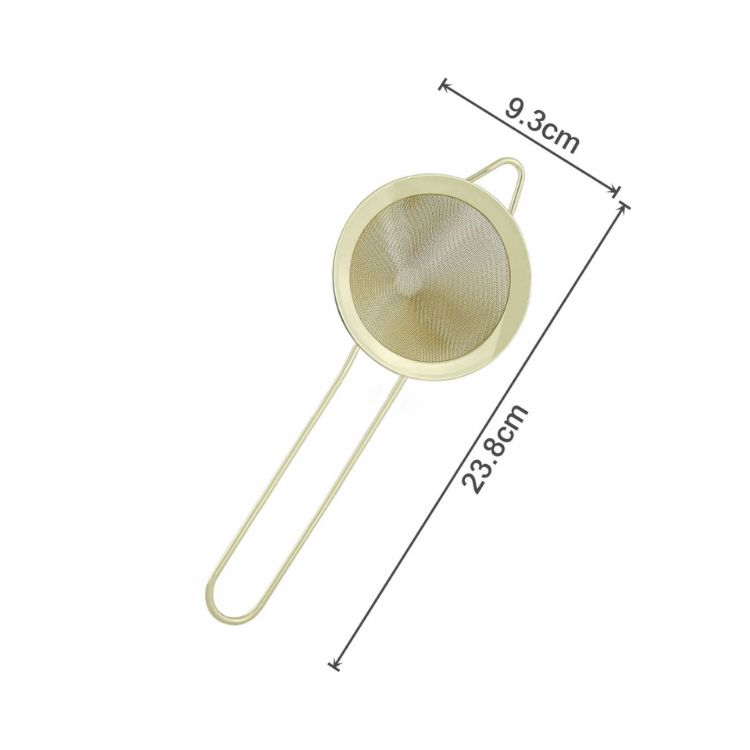 Picture of Bar Mesh Strainer