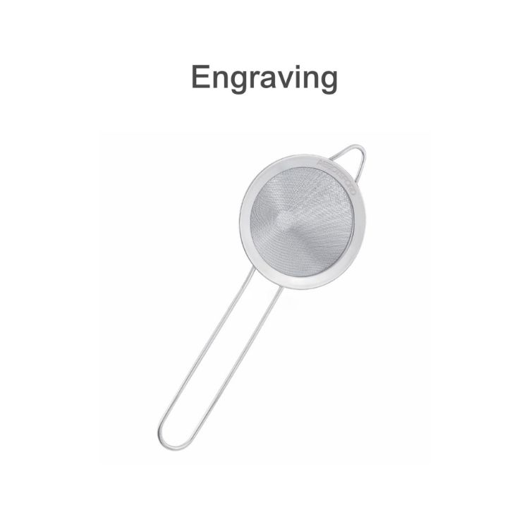 Picture of Bar Mesh Strainer