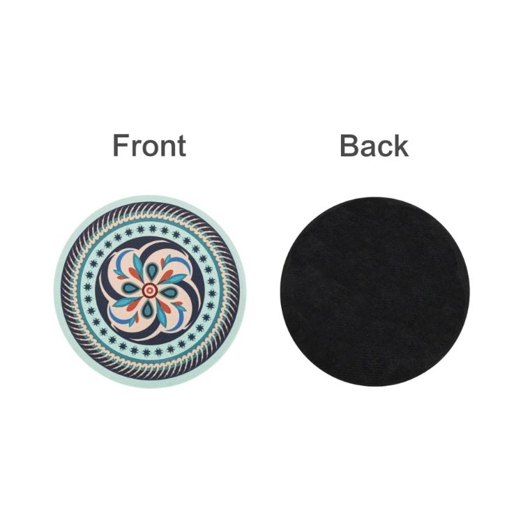 Picture of Absorbent Heat Resistant Trivet