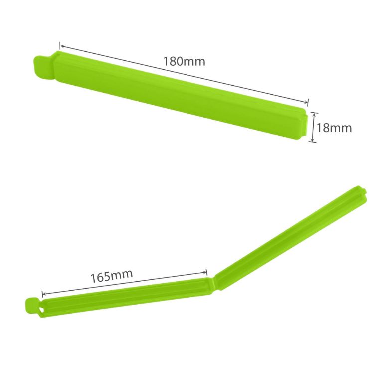 Picture of Large Food Bag Seal Clip