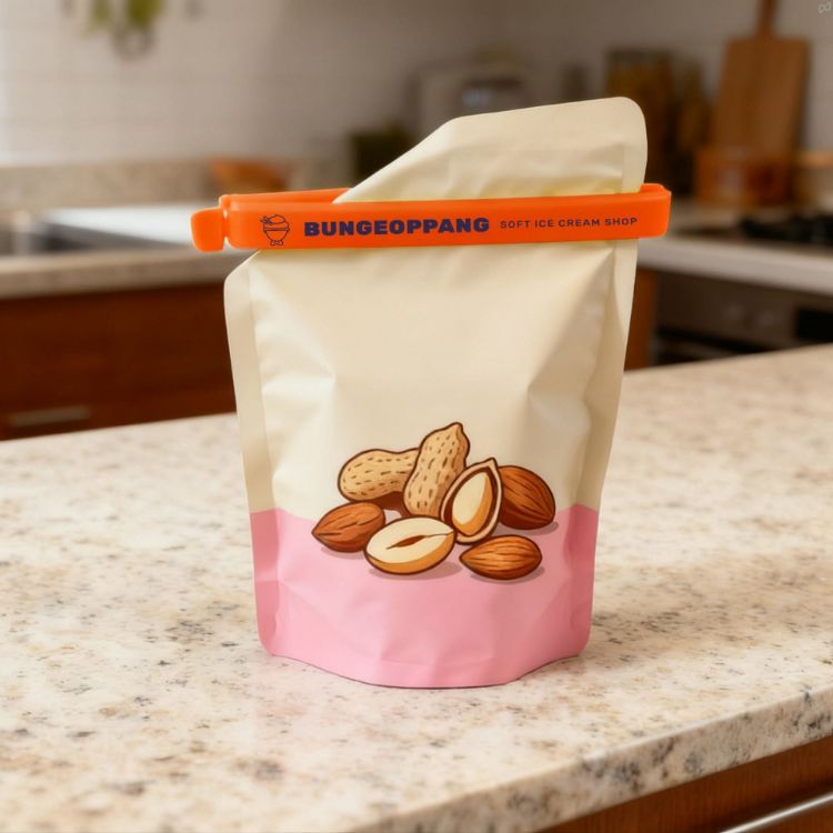 Picture of Large Food Bag Seal Clip