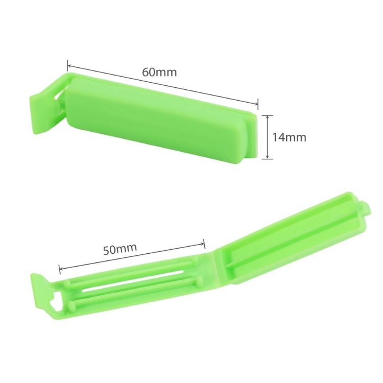 Picture of Small Food Bag Seal Clip