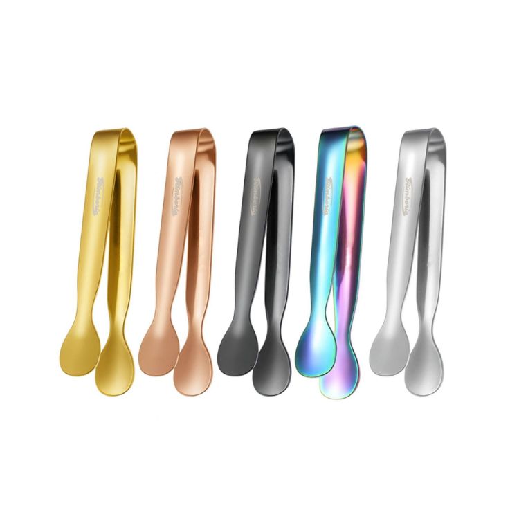 Picture of Stainless Steel Ice Tong