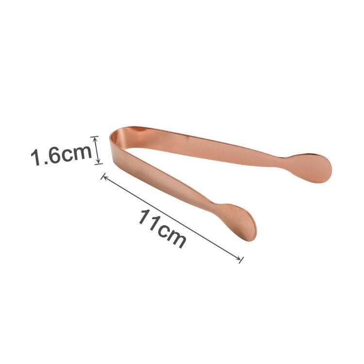 Picture of Stainless Steel Ice Tong