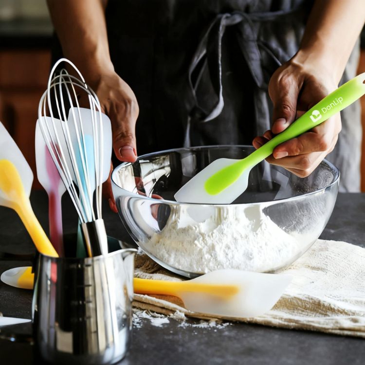 Picture of Silicone Spatula