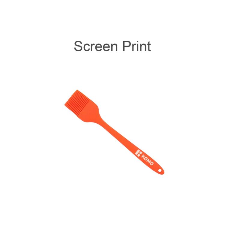 Picture of Pastry Brush