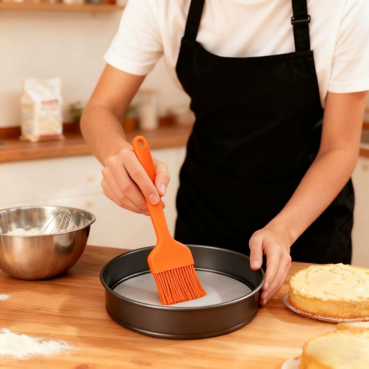 Picture of Pastry Brush