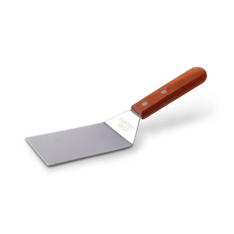 Picture of Stainless Steel Turner