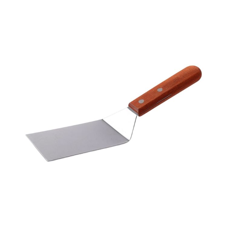 Picture of Stainless Steel Turner