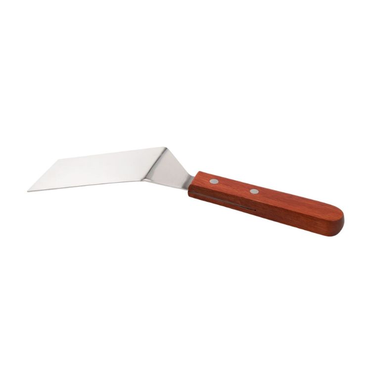 Picture of Stainless Steel Turner