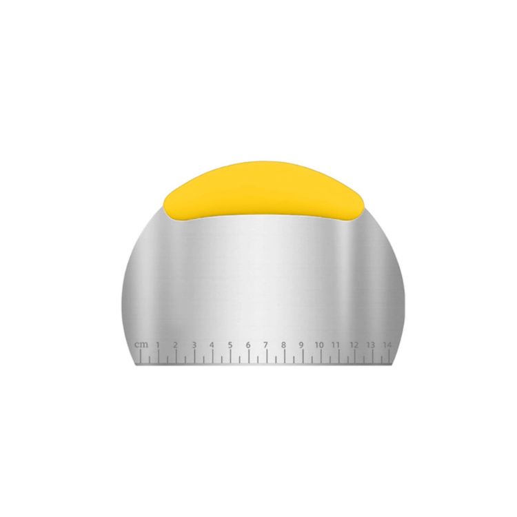 Picture of Flour Cutter With Measurements