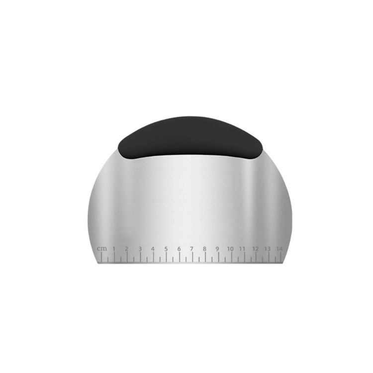 Picture of Flour Cutter With Measurements