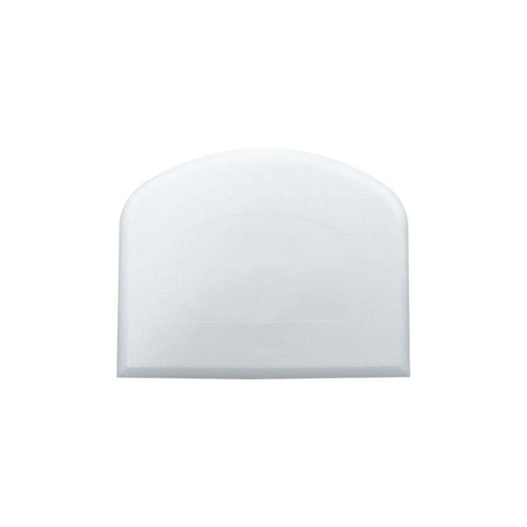 Picture of Plastic Flexible Bowl Scraper