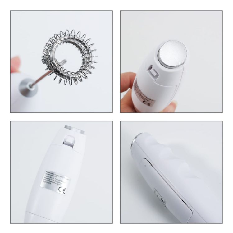 Picture of Milk Frother