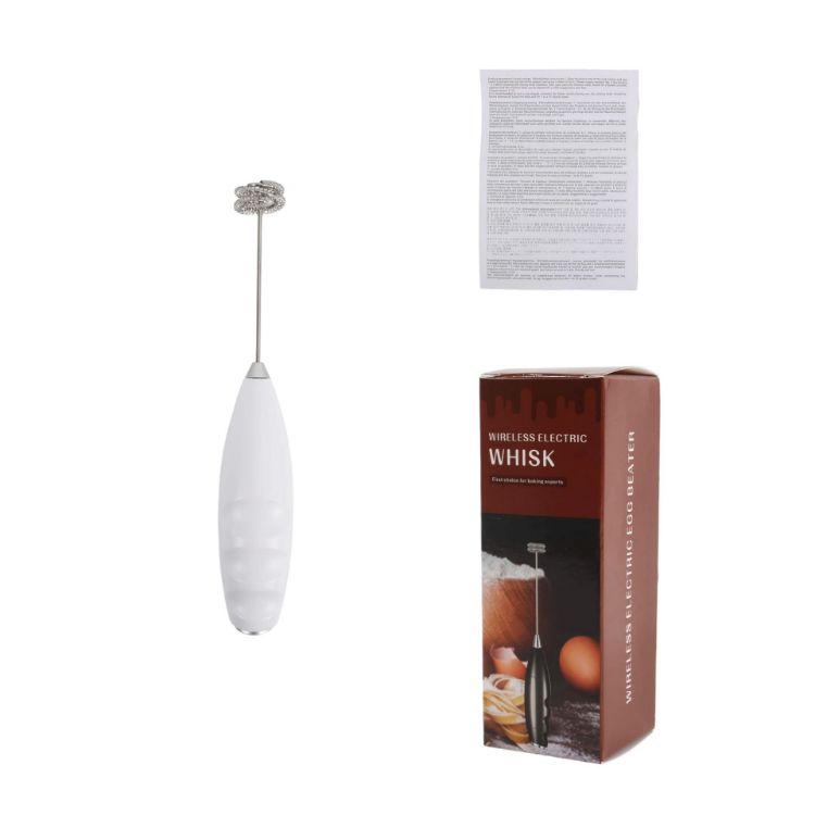 Picture of Milk Frother