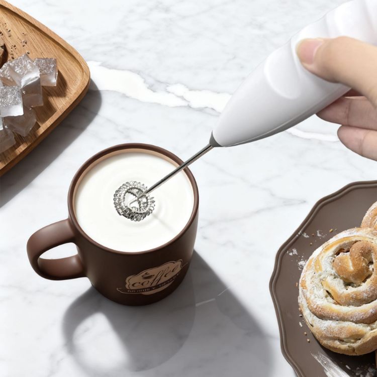 Picture of Milk Frother
