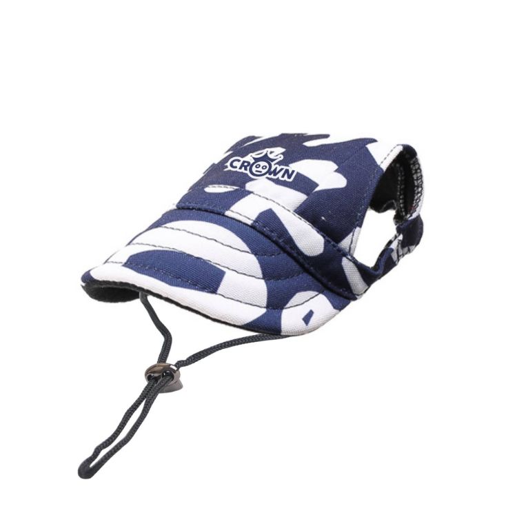 Picture of Dog Baseball Hat