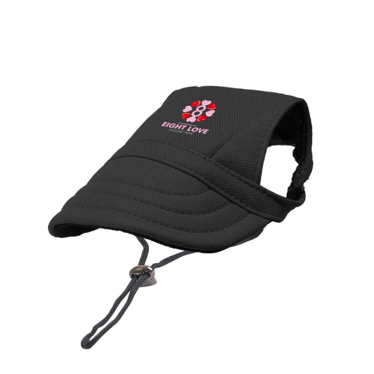 Picture of Dog Baseball Hat