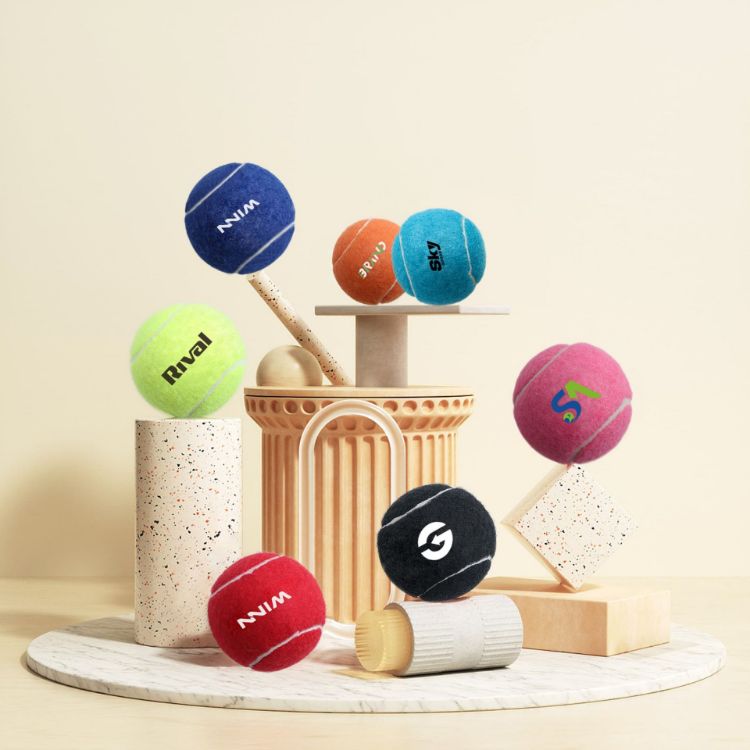 Picture of Pet Tennis Ball
