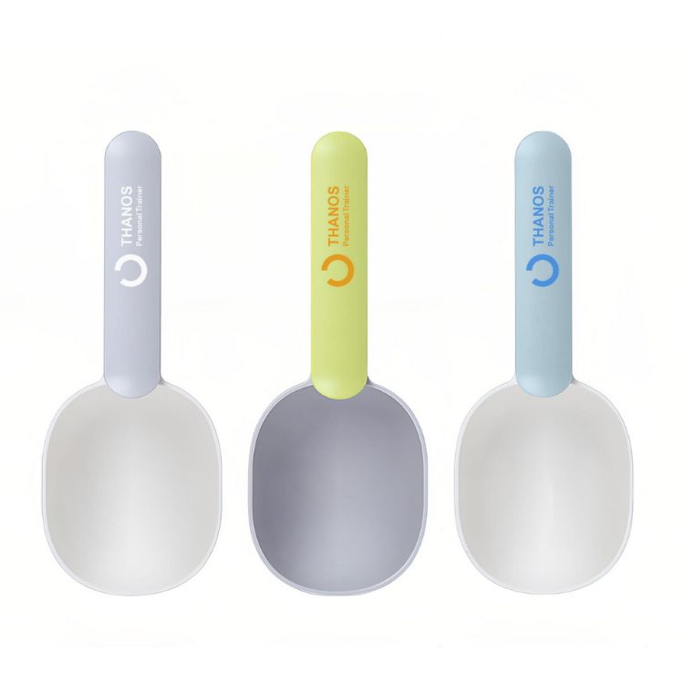 Picture of 2 in 1 Pet Food Scoop