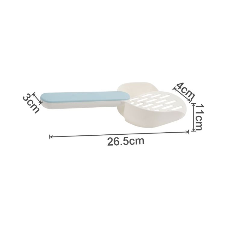 Picture of Cat Litter Scoop