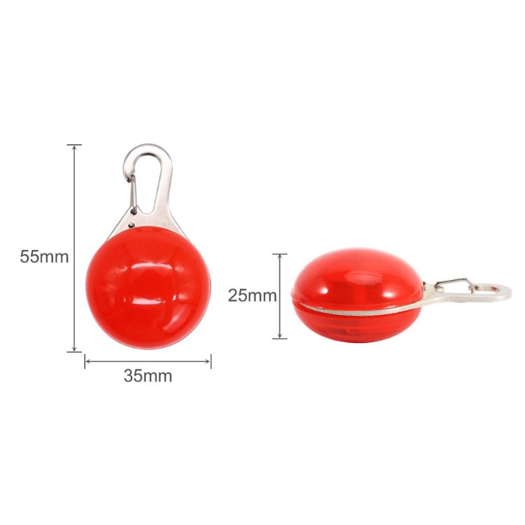 Picture of Dog Walking LED Light