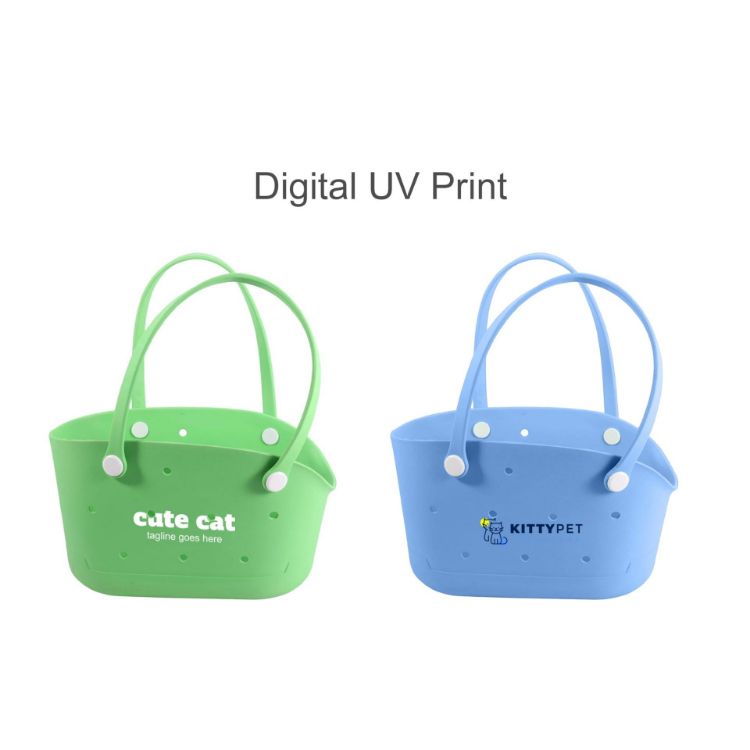 Picture of EVA Holes Pets Bag