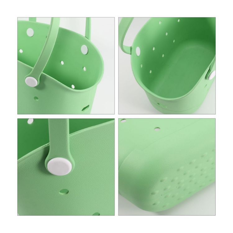 Picture of EVA Holes Pets Bag
