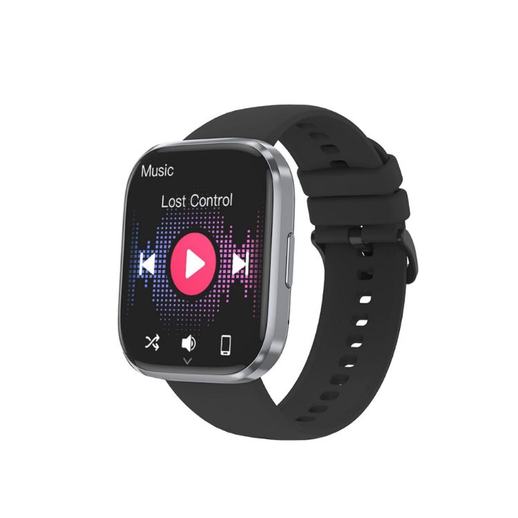 Picture of 1.96" Square Smart Watch