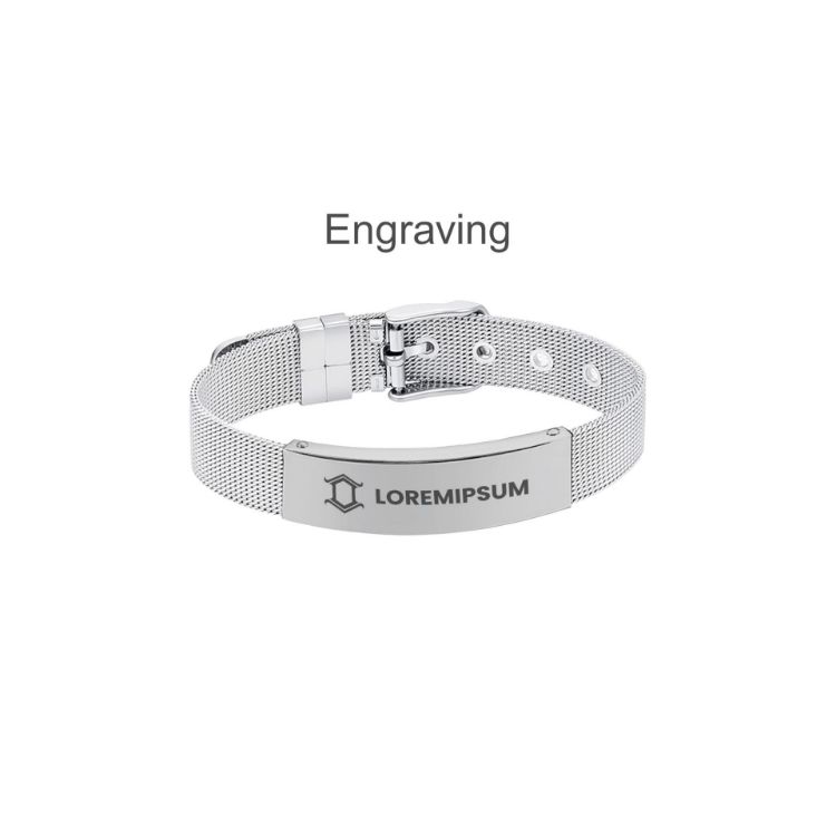 Picture of Metal Bracelet