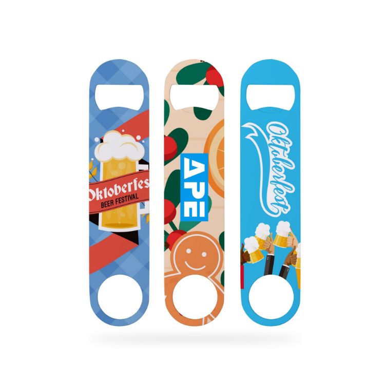 Picture of Full Colour Bottle Opener