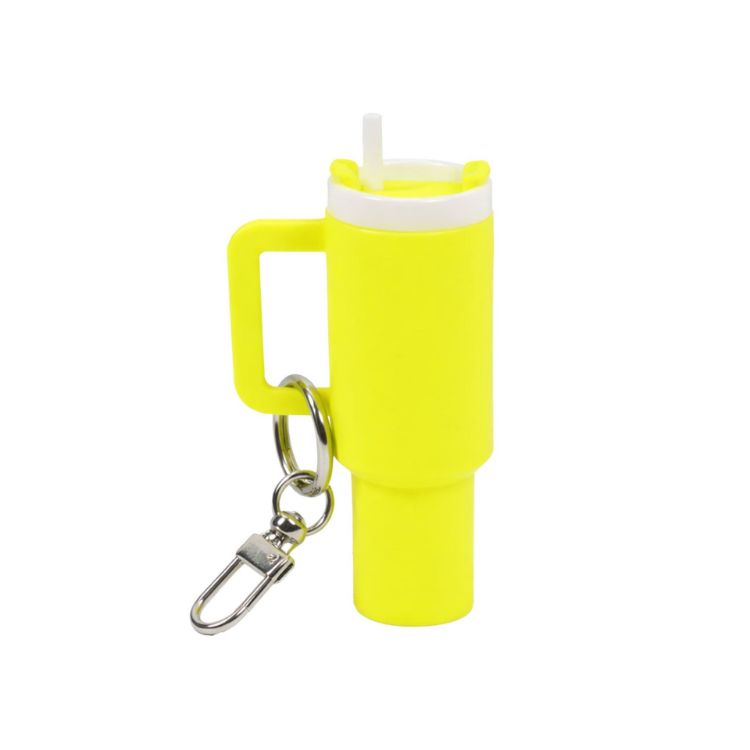 Picture of Mini Tumbler Keyring