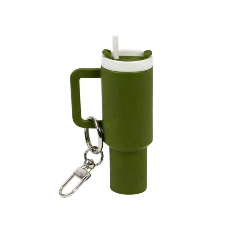 Picture of Mini Tumbler Keyring