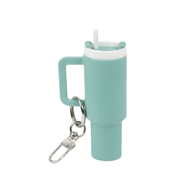 Picture of Mini Tumbler Keyring