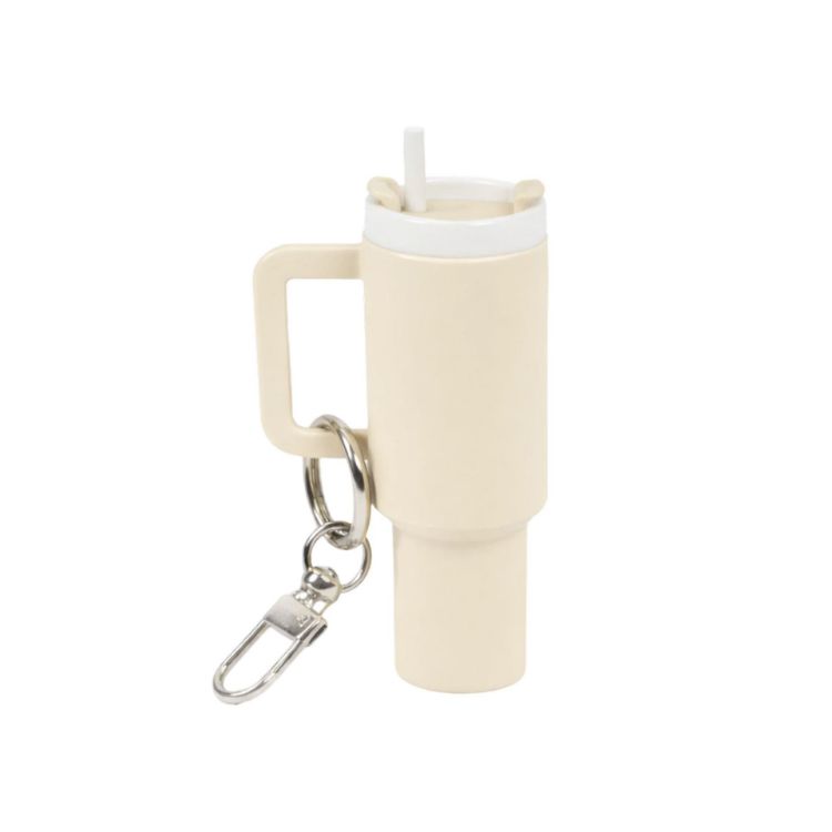Picture of Mini Tumbler Keyring