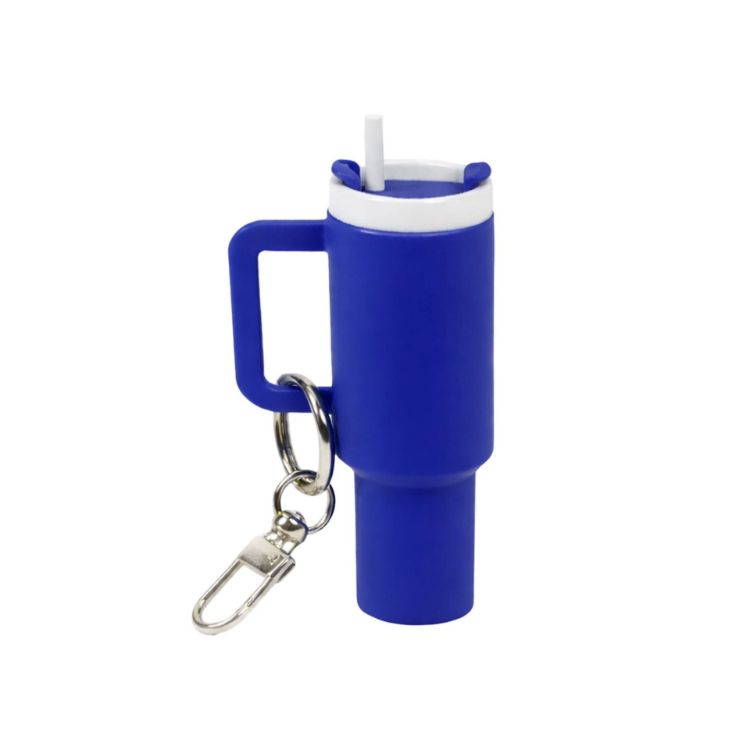 Picture of Mini Tumbler Keyring
